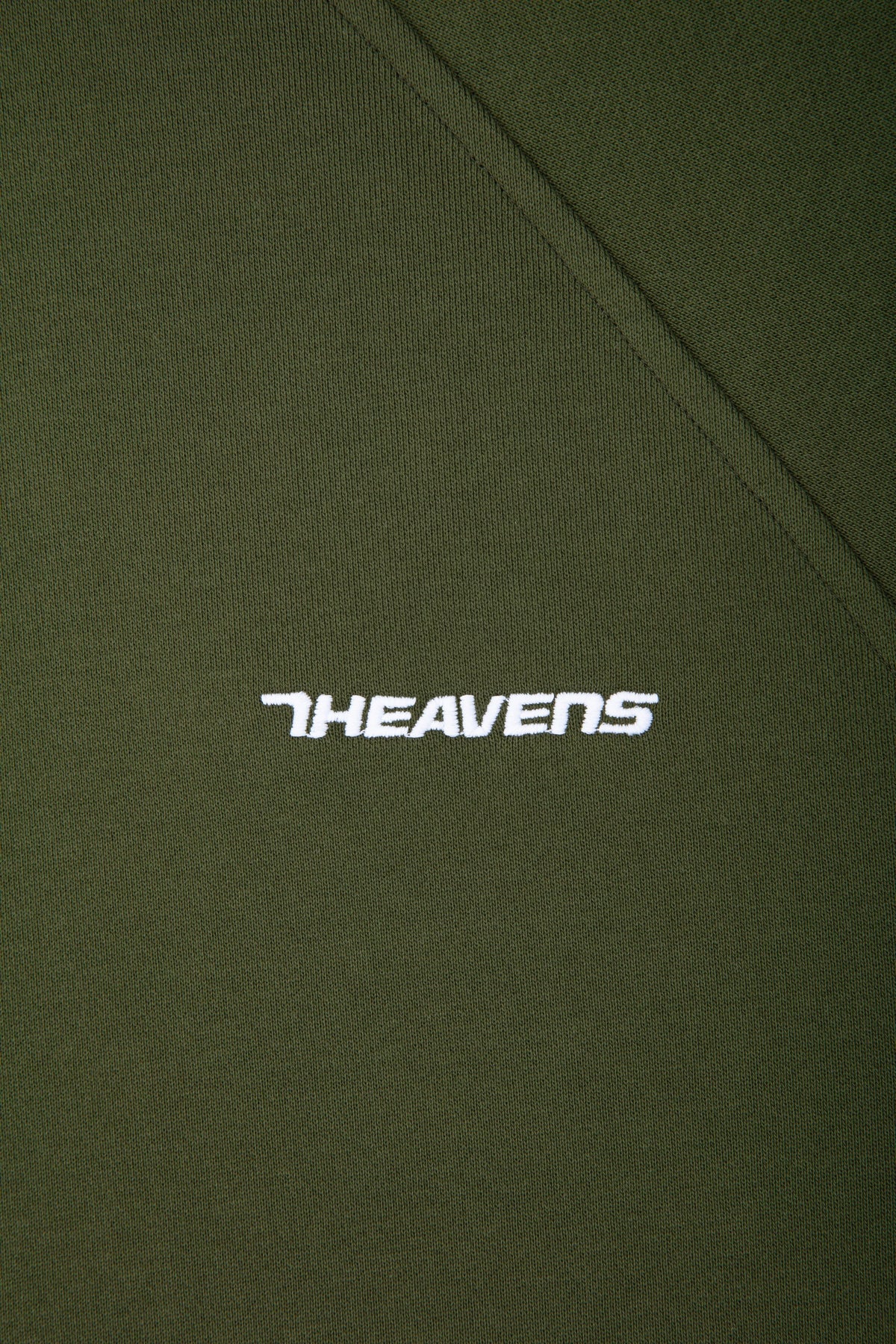 Logo Hoodie