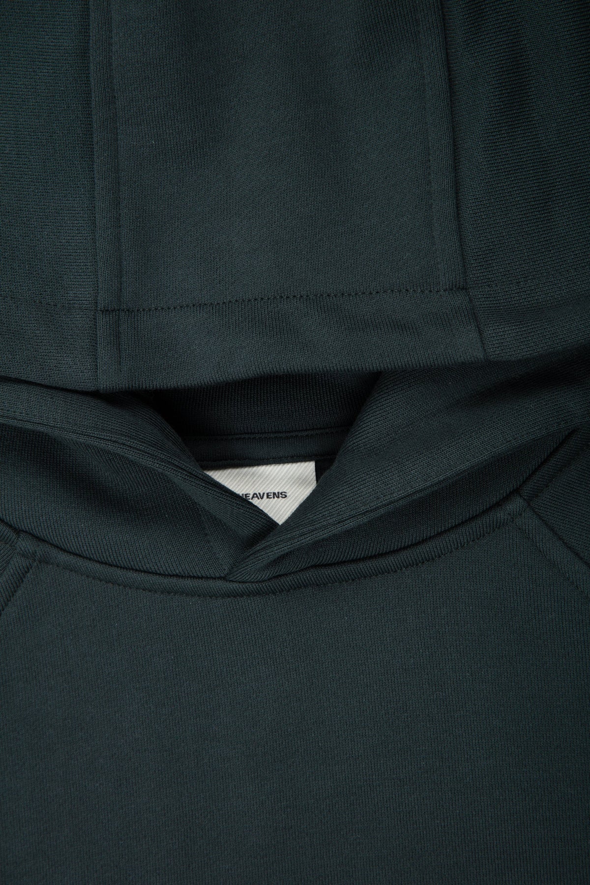 Logo Hoodie