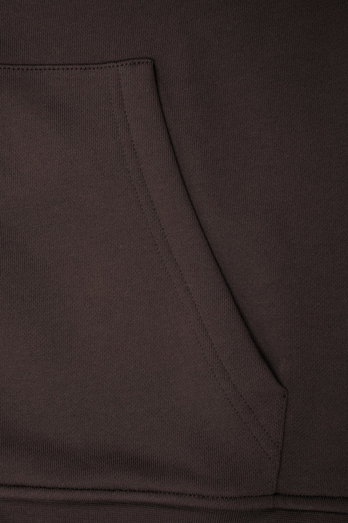 Slim Zip Hoodie