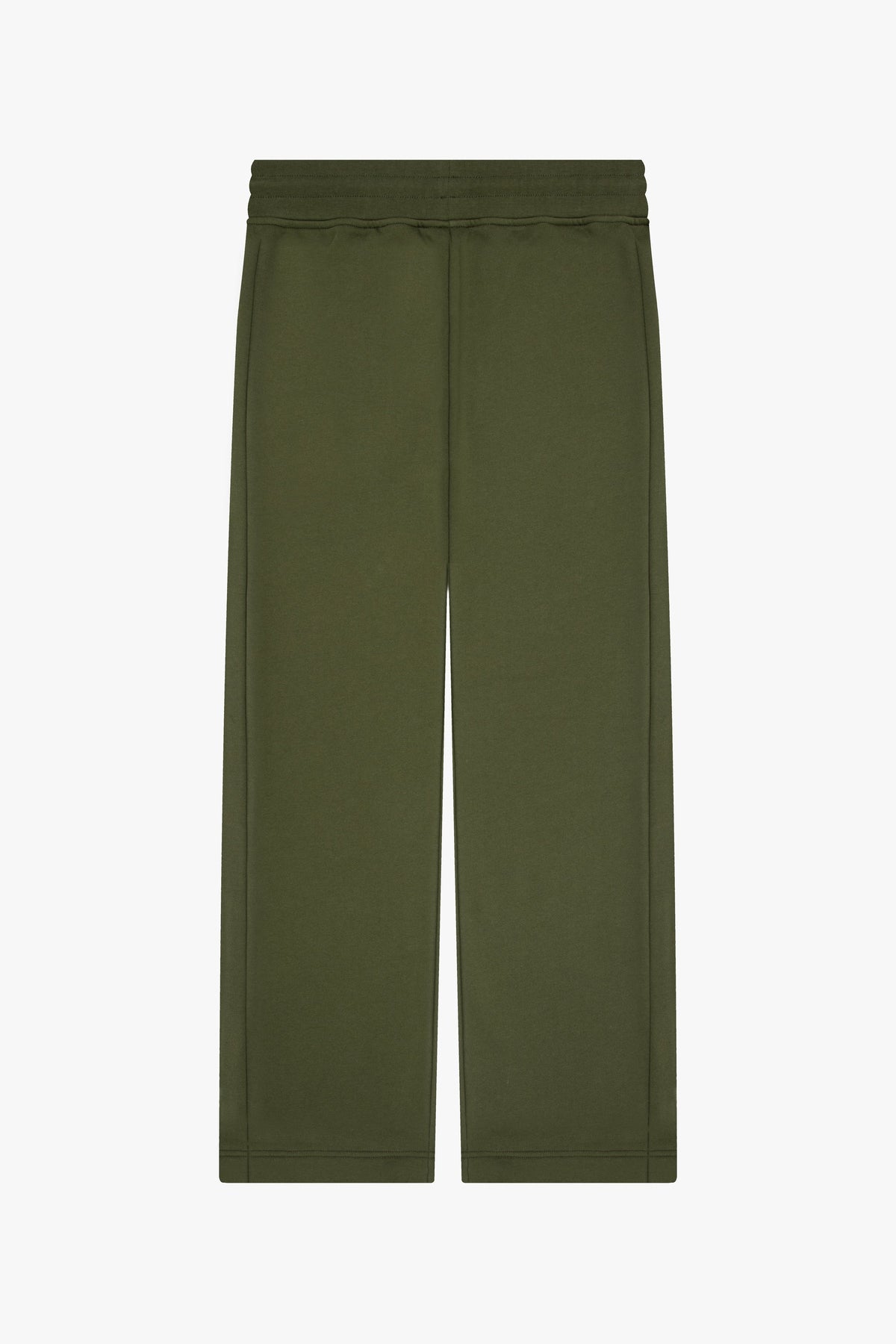 Open Leg Jogger