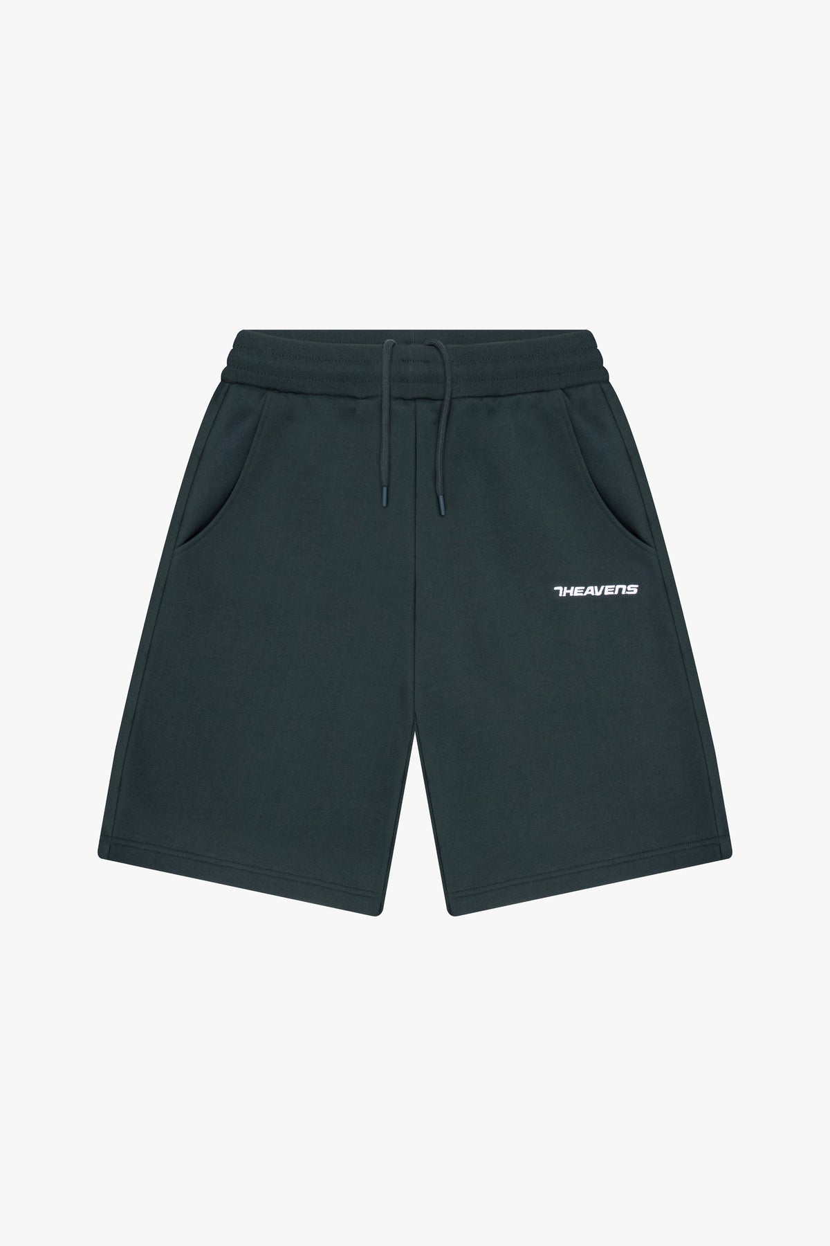 Sweat Jorts