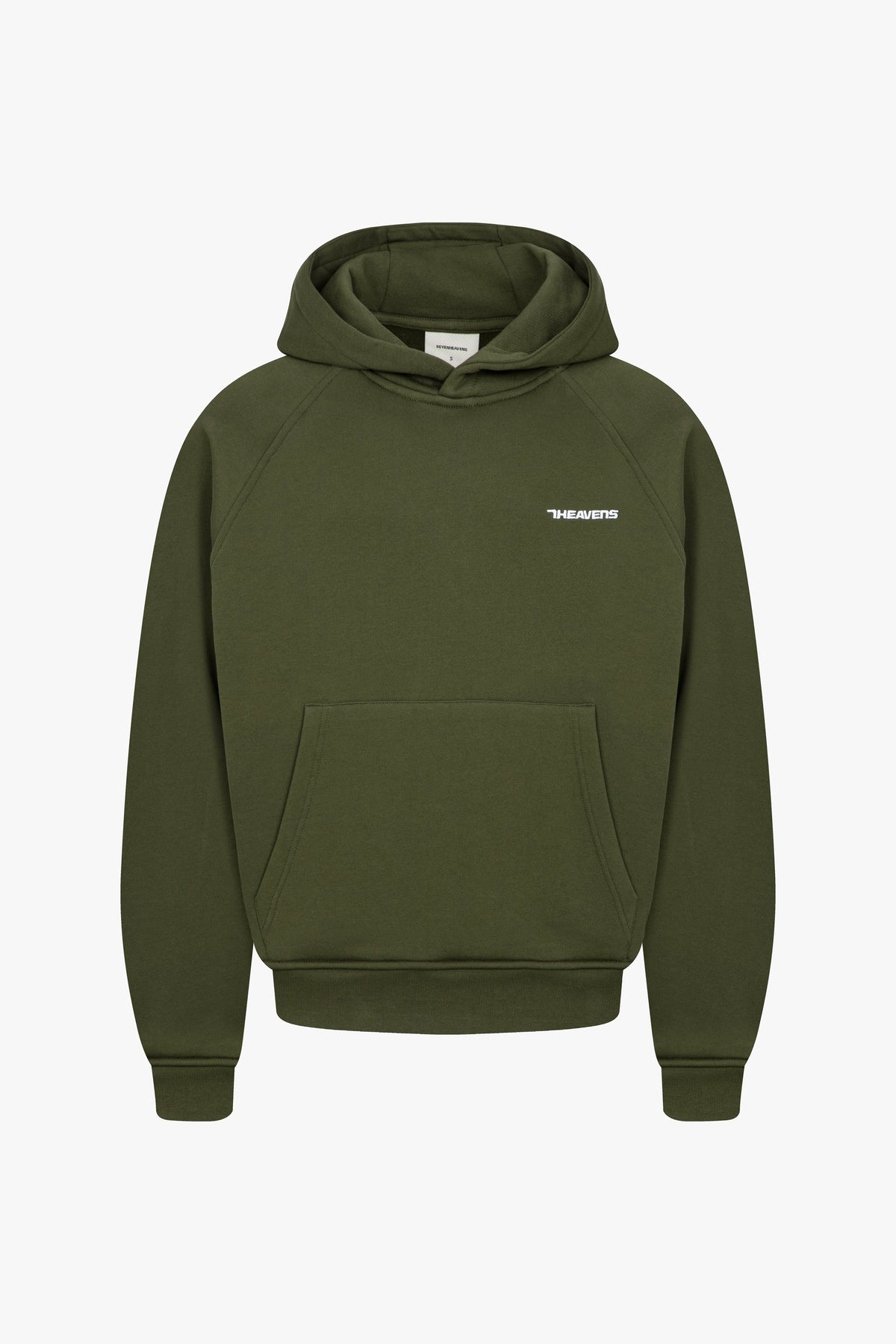 Logo Hoodie