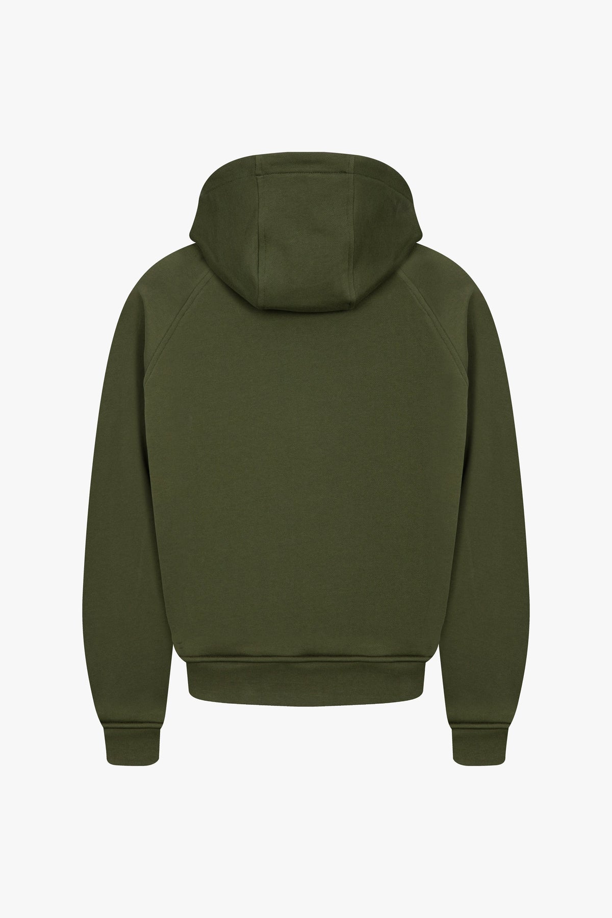 Logo Hoodie