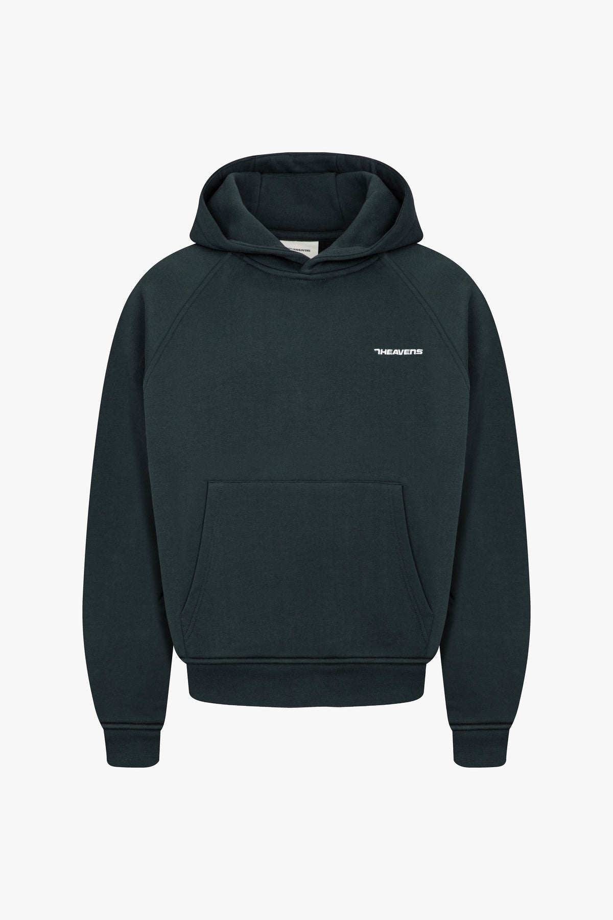 Logo Hoodie