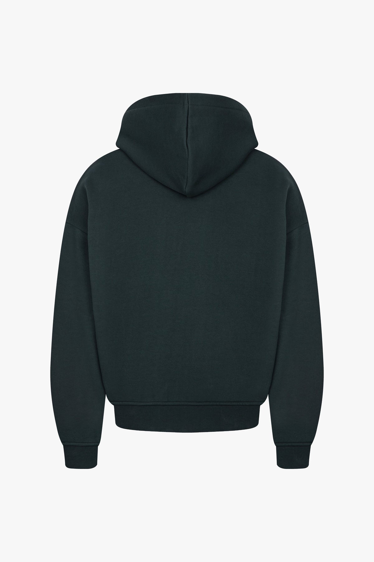 Script Patch Hoodie