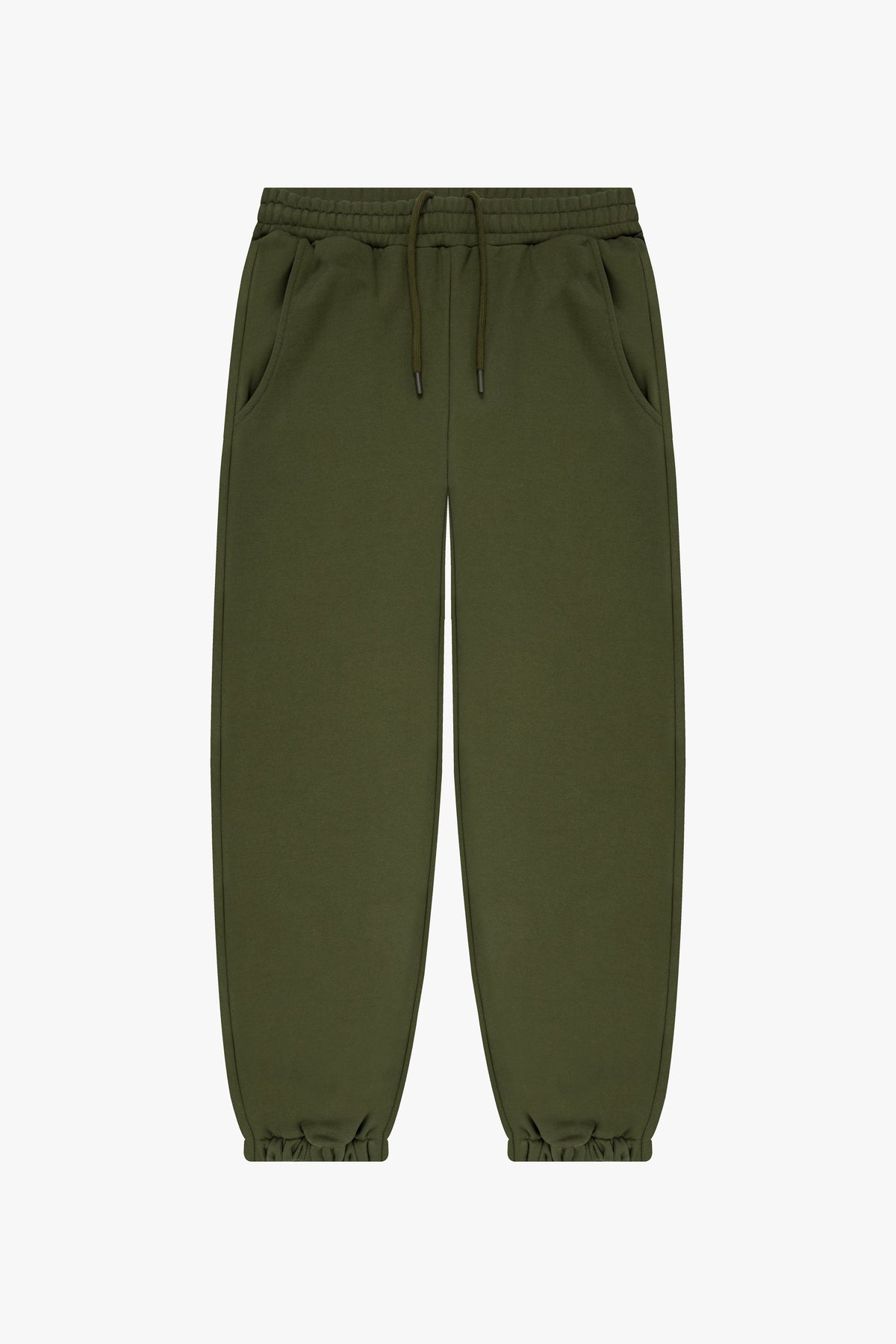 Heavy Blank Jogger