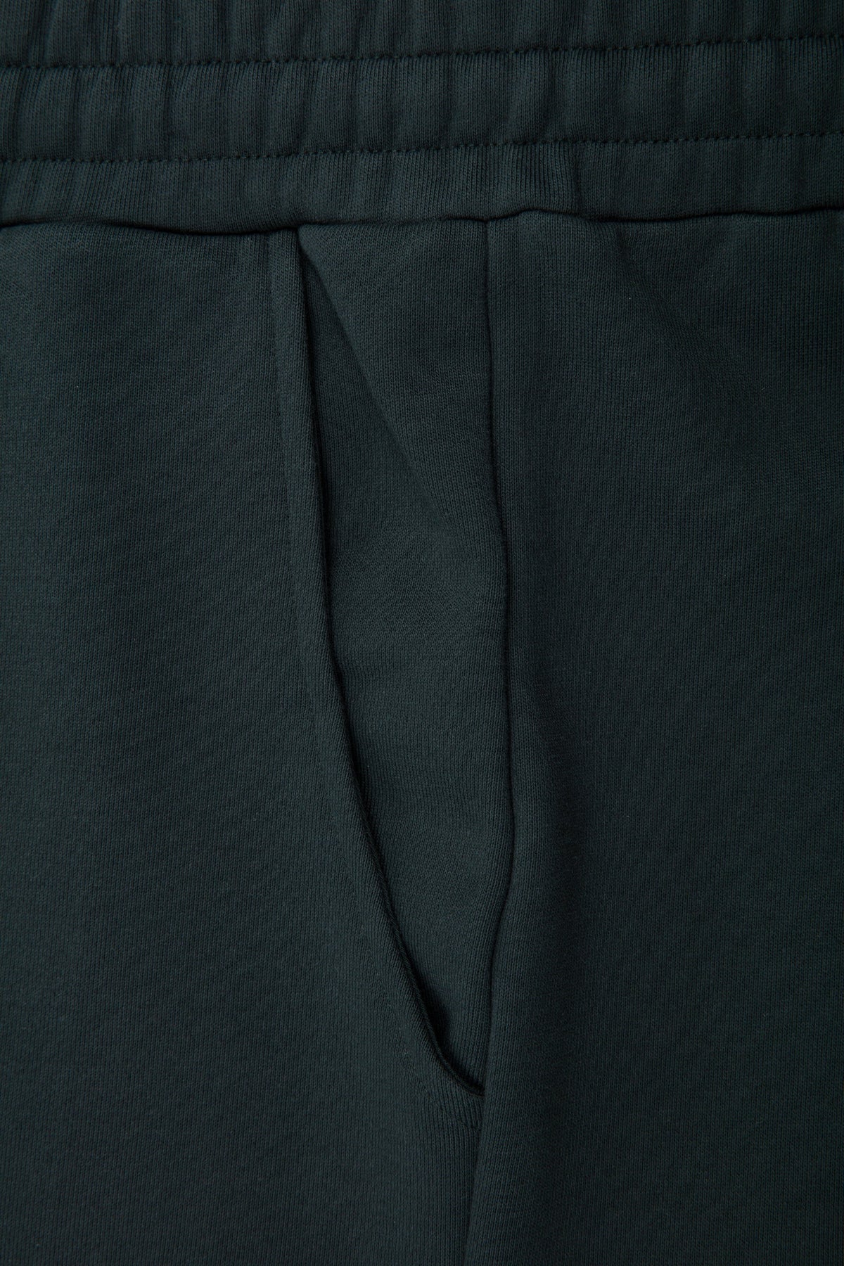 Heavy Blank Jogger