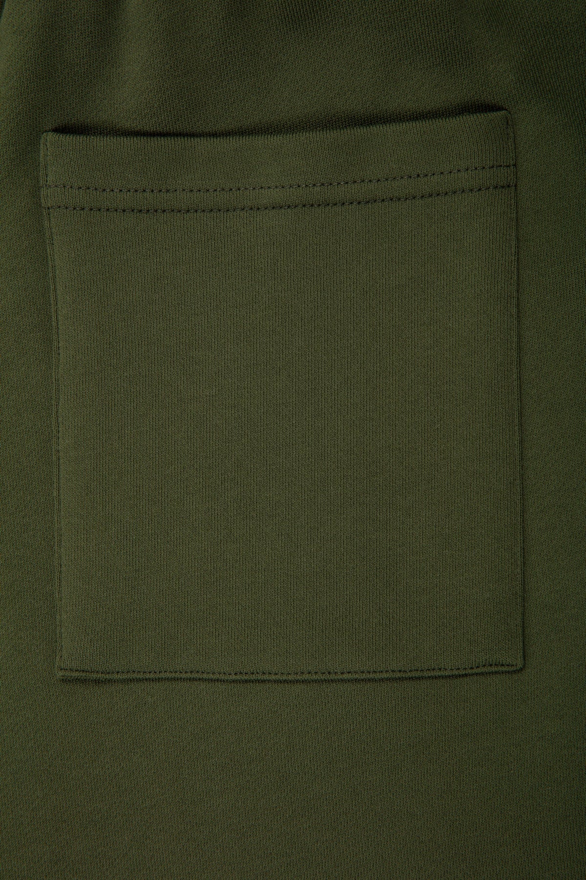 Heavy Blank Jogger