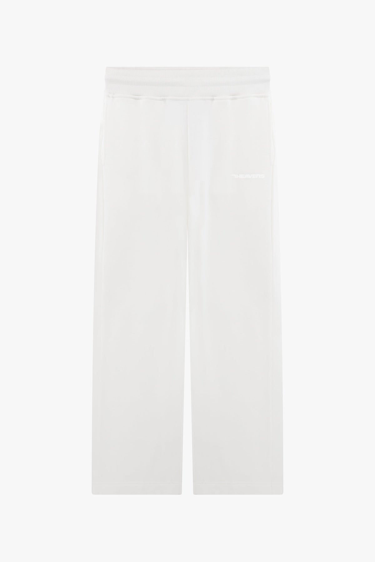 Open Leg Jogger