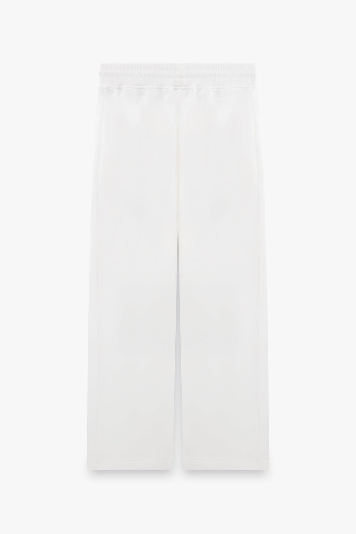 Open Leg Jogger