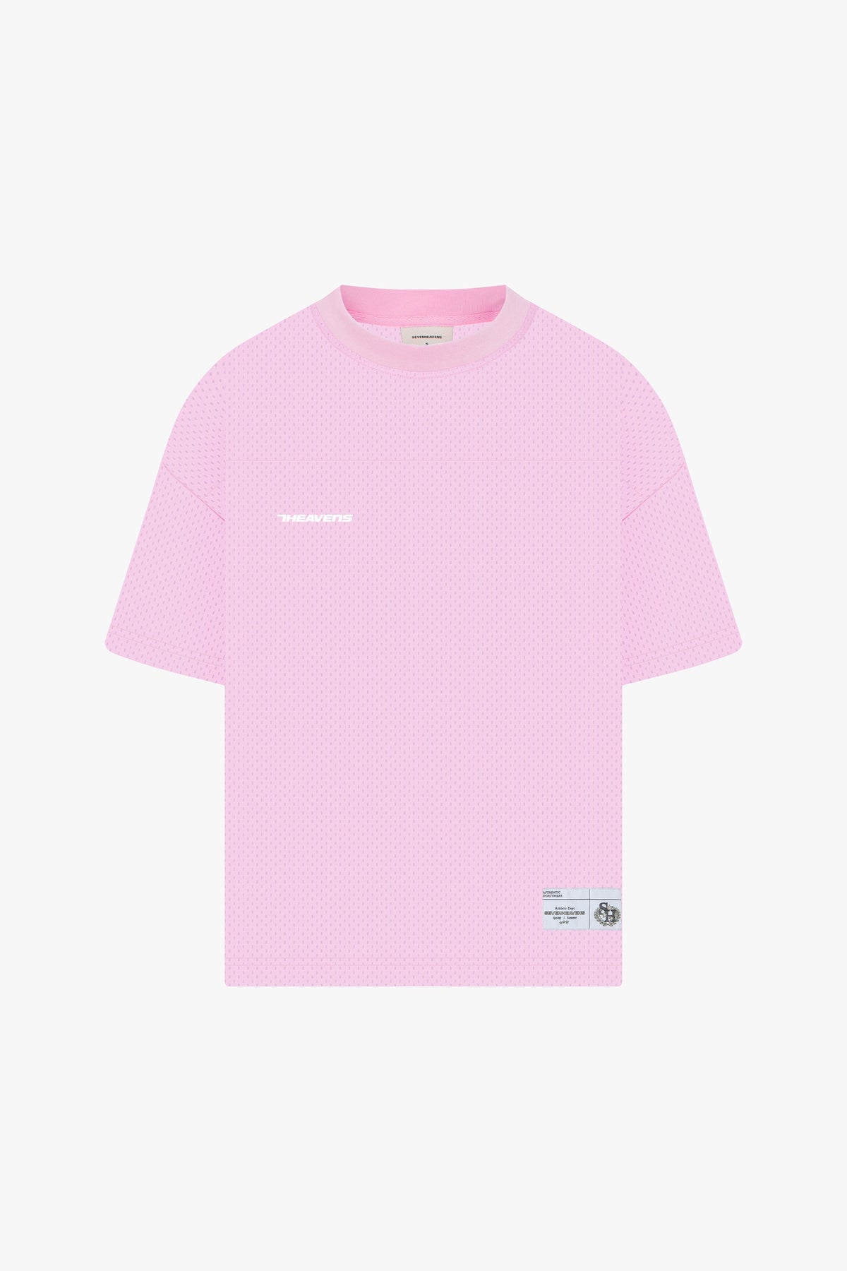 Mesh T-Shirt