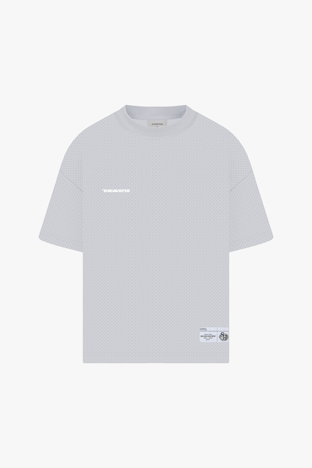 Mesh T-Shirt
