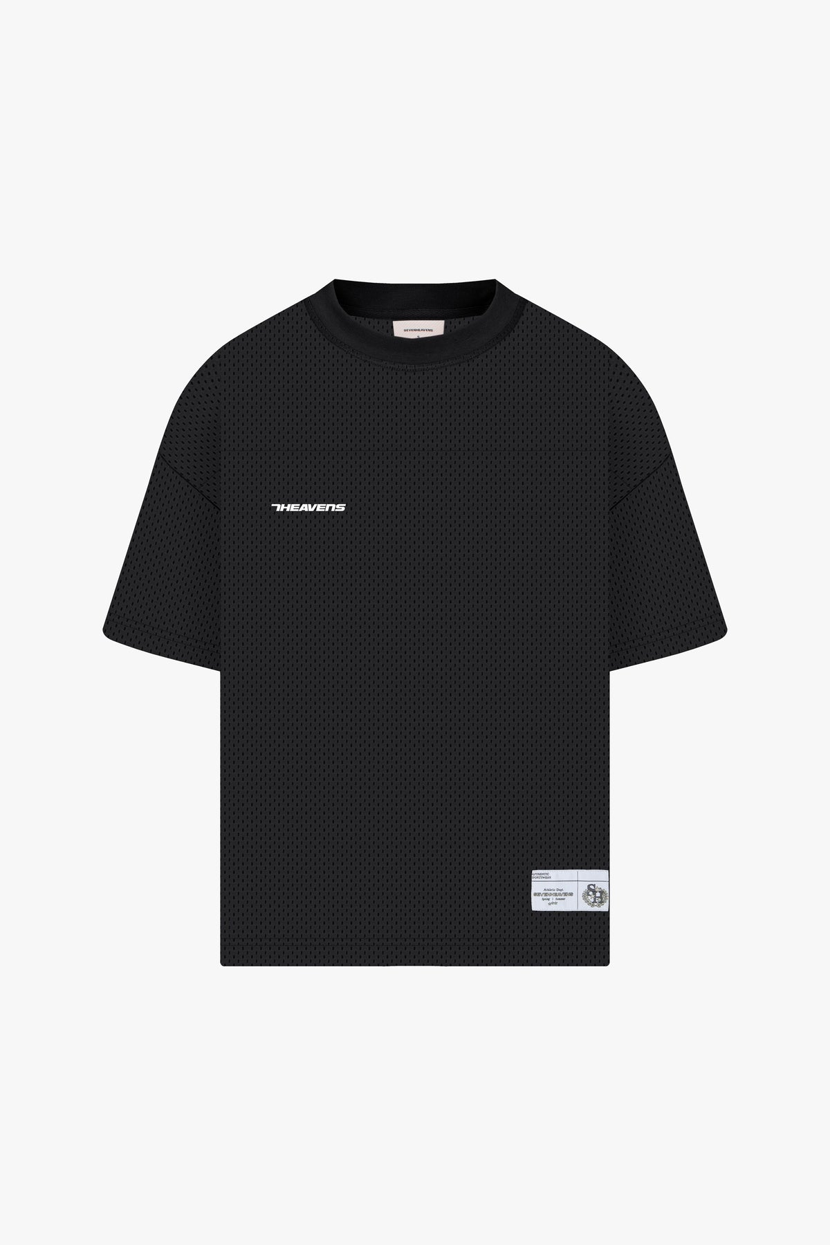 Mesh T-Shirt