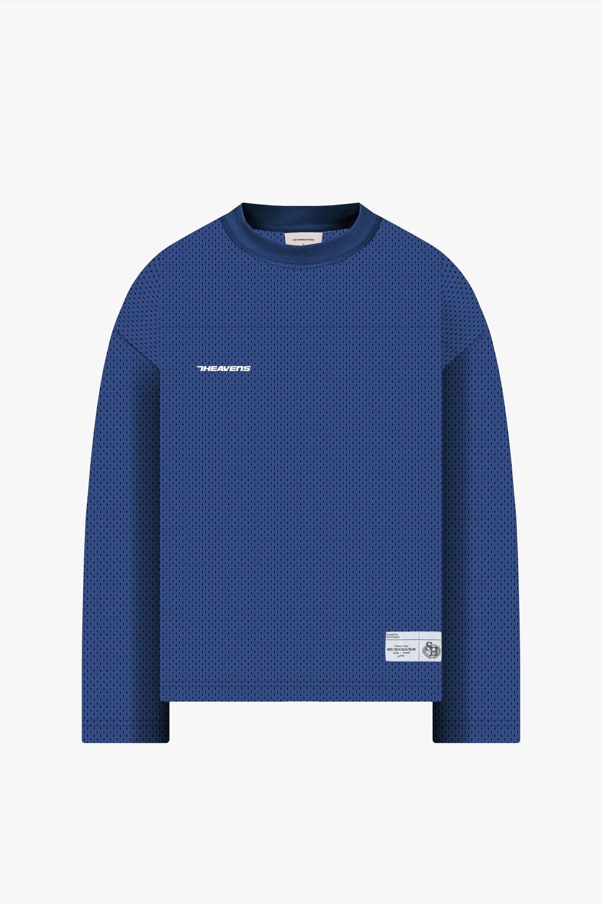 Mesh Longsleeve