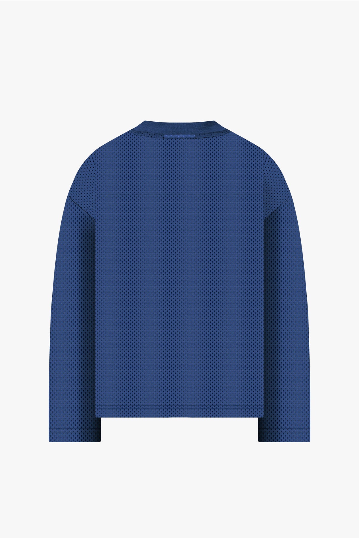 Mesh Longsleeve