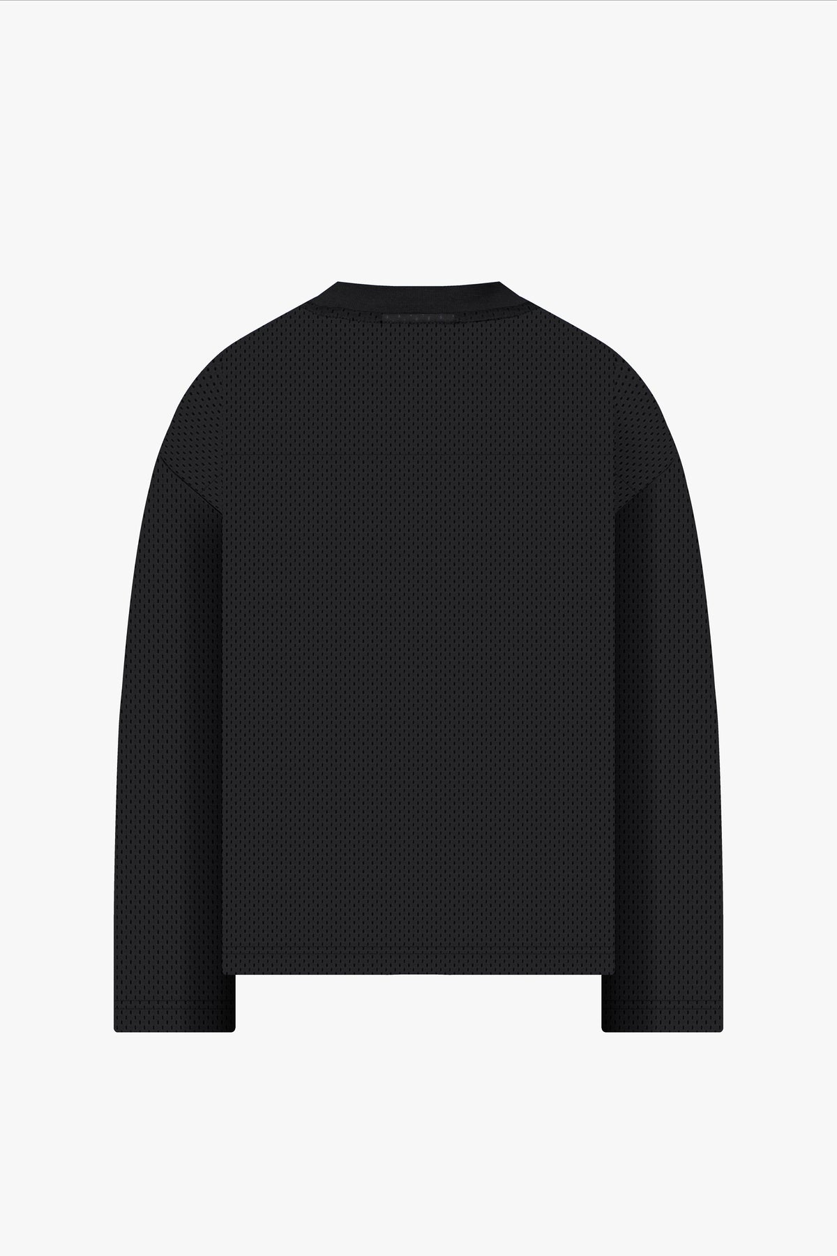 Mesh Longsleeve