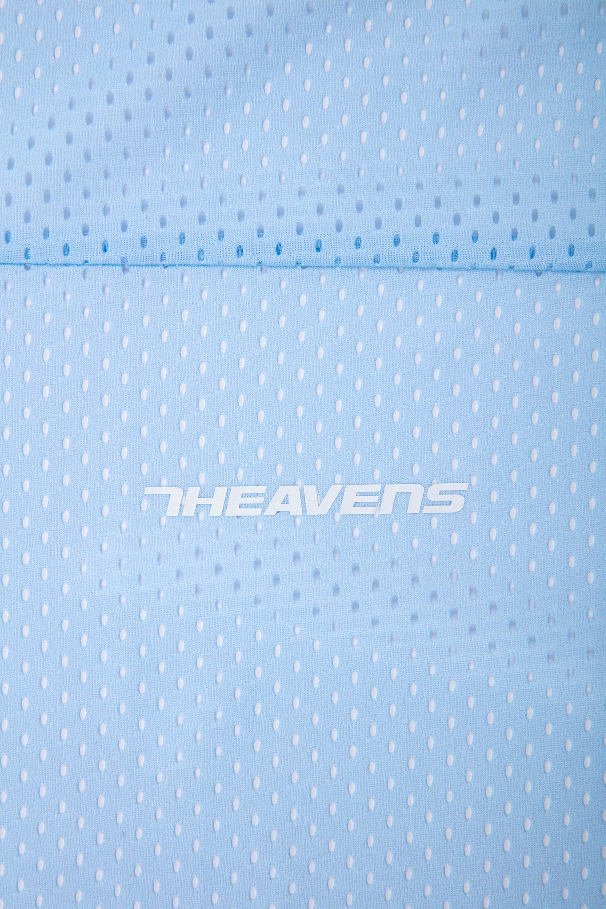 Mesh T-Shirt