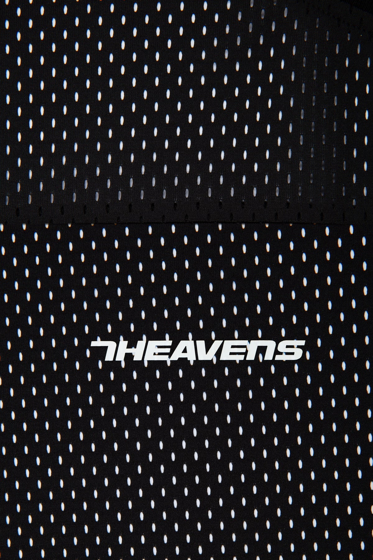 Mesh T-Shirt