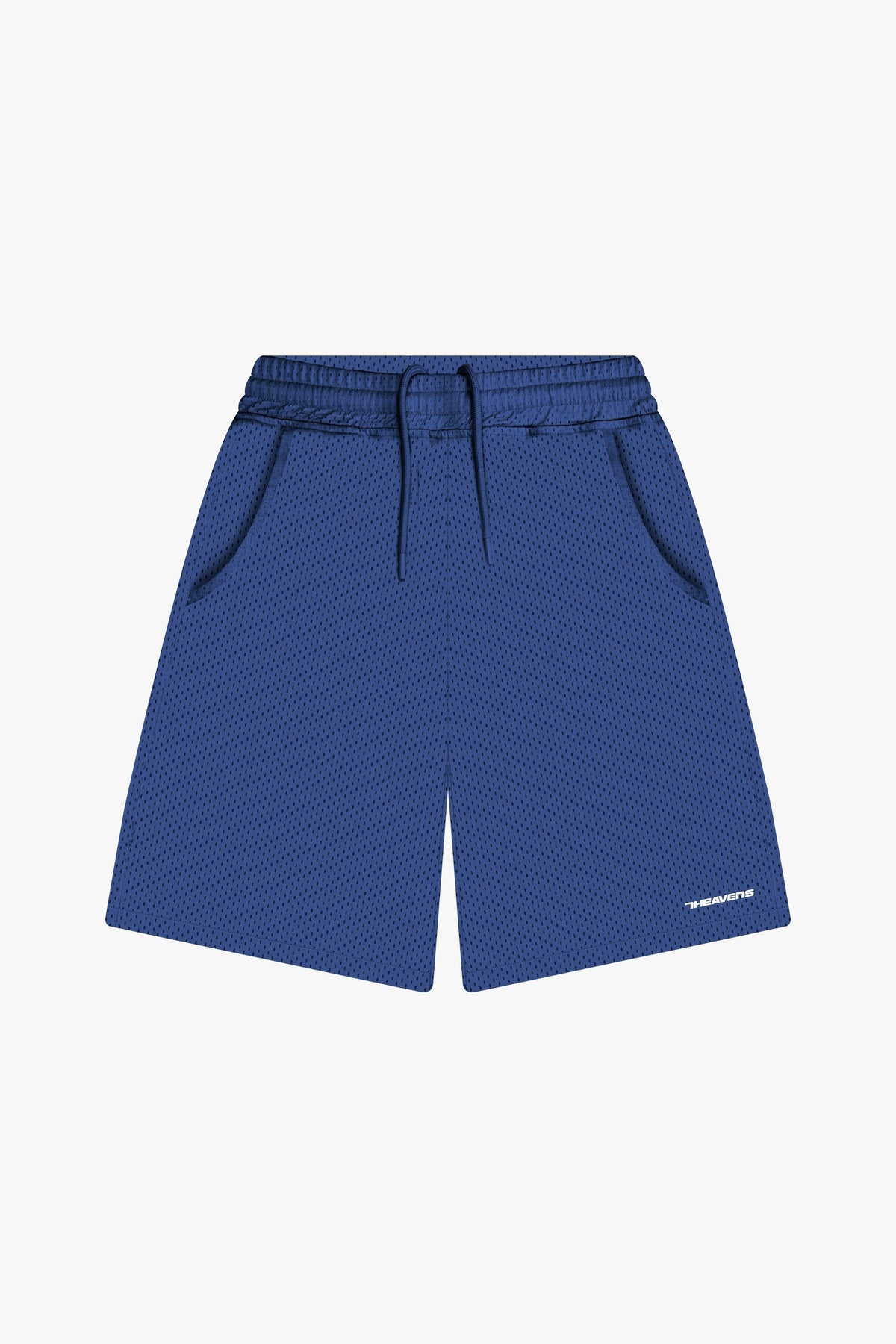 Mesh Shorts