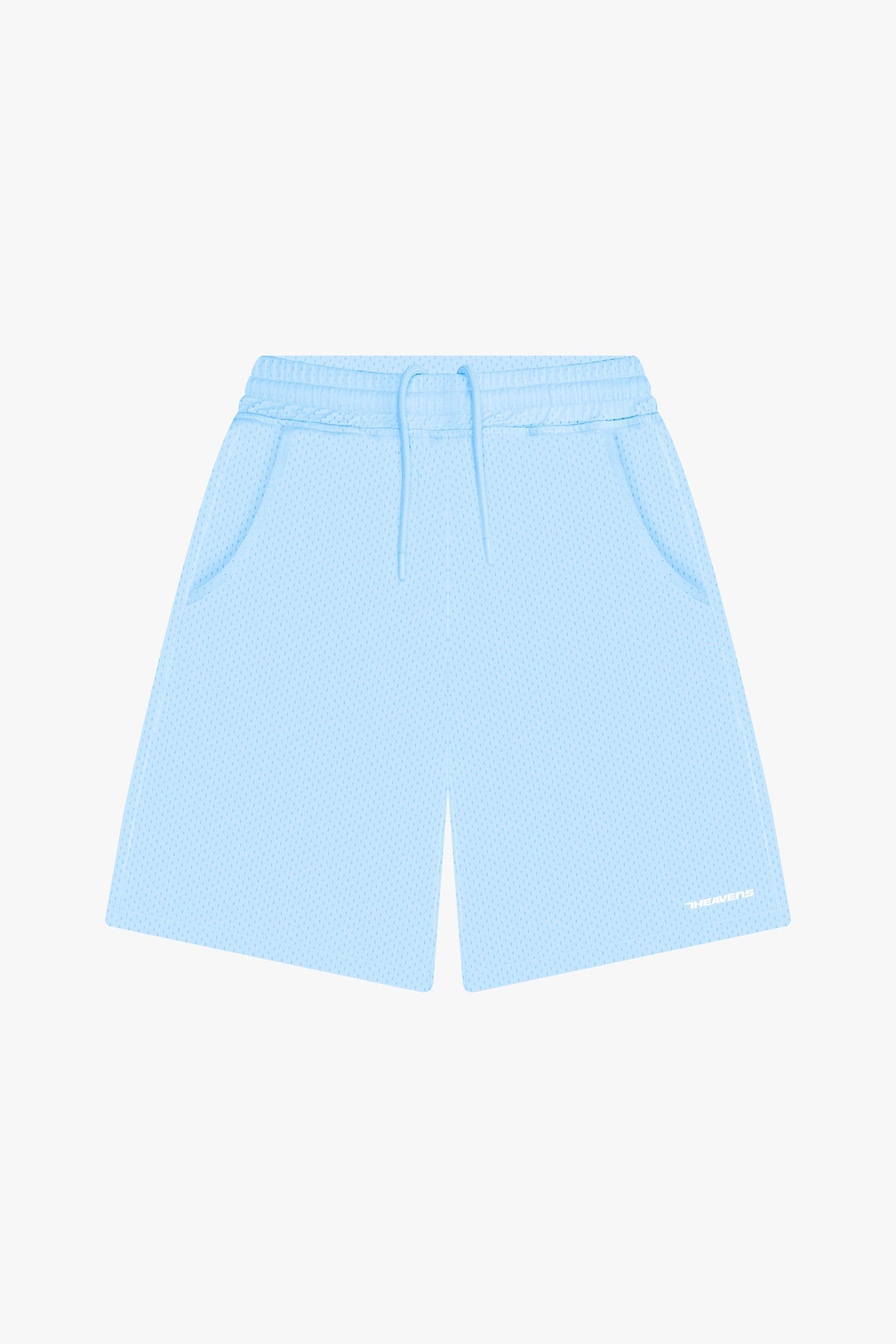 Mesh Shorts