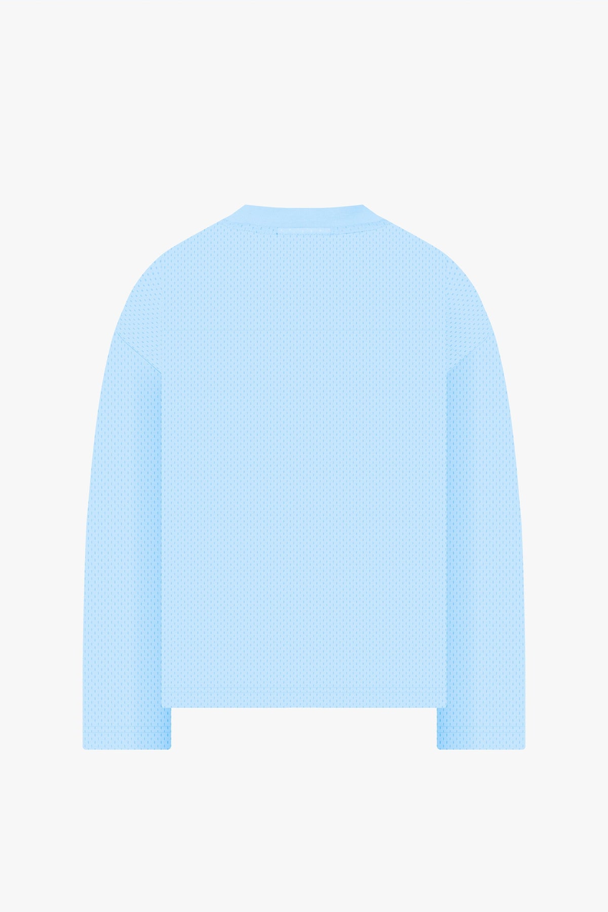 Mesh Longsleeve
