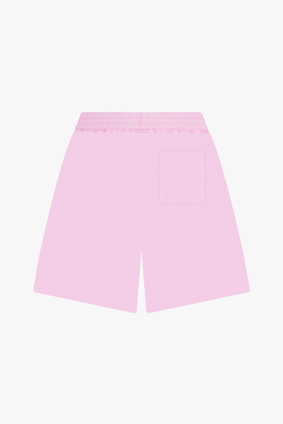 Mesh Shorts