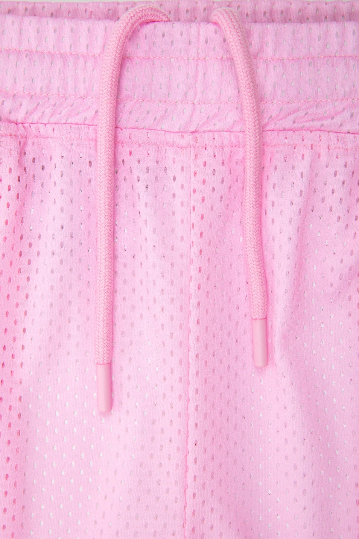 Mesh Shorts
