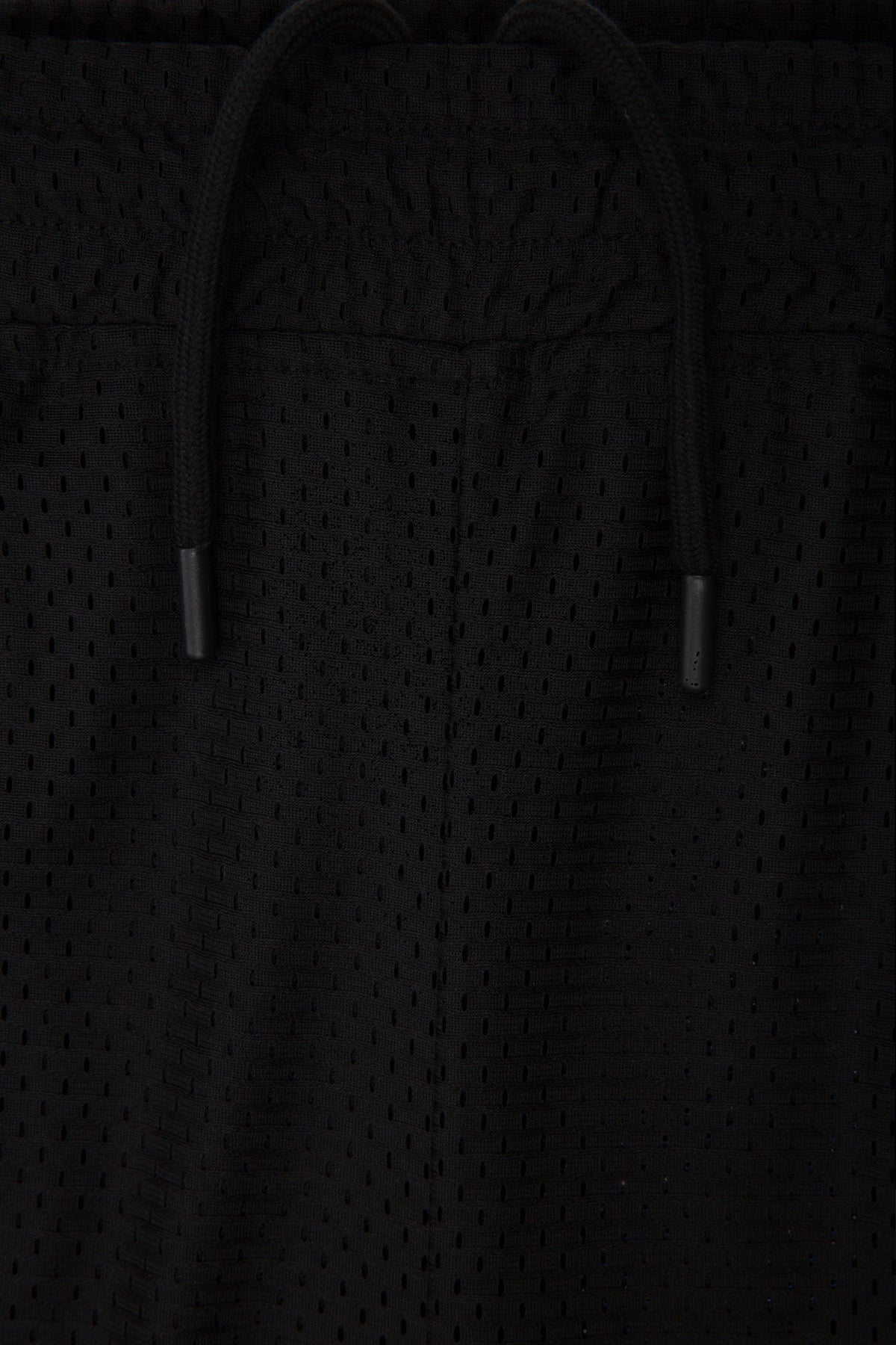 Mesh Shorts