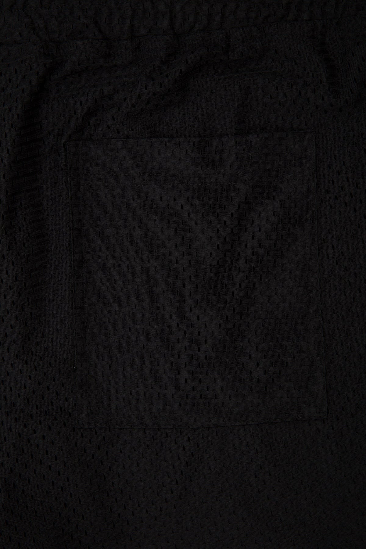 Mesh Shorts