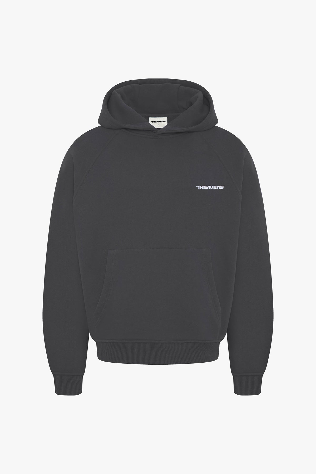 Logo Hoodie