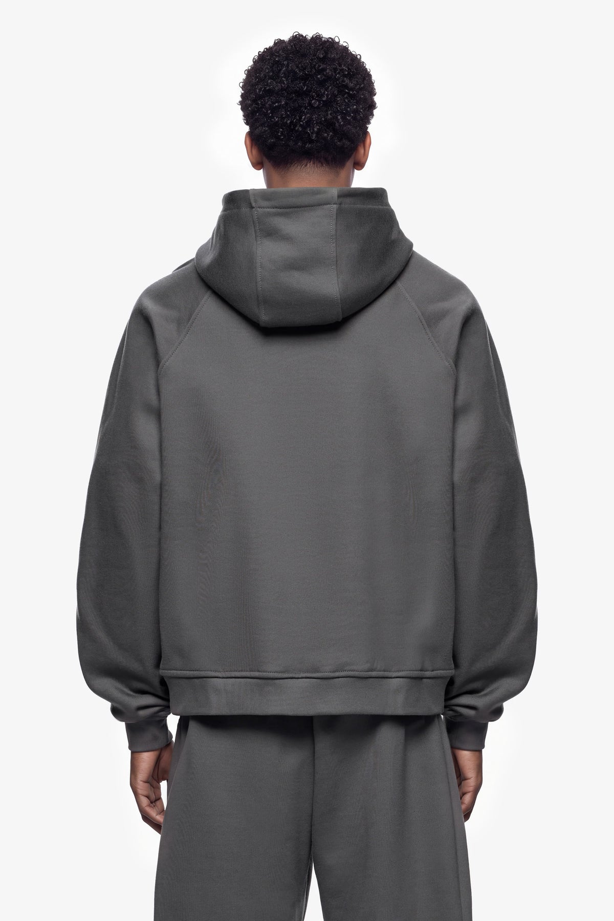 Logo Hoodie