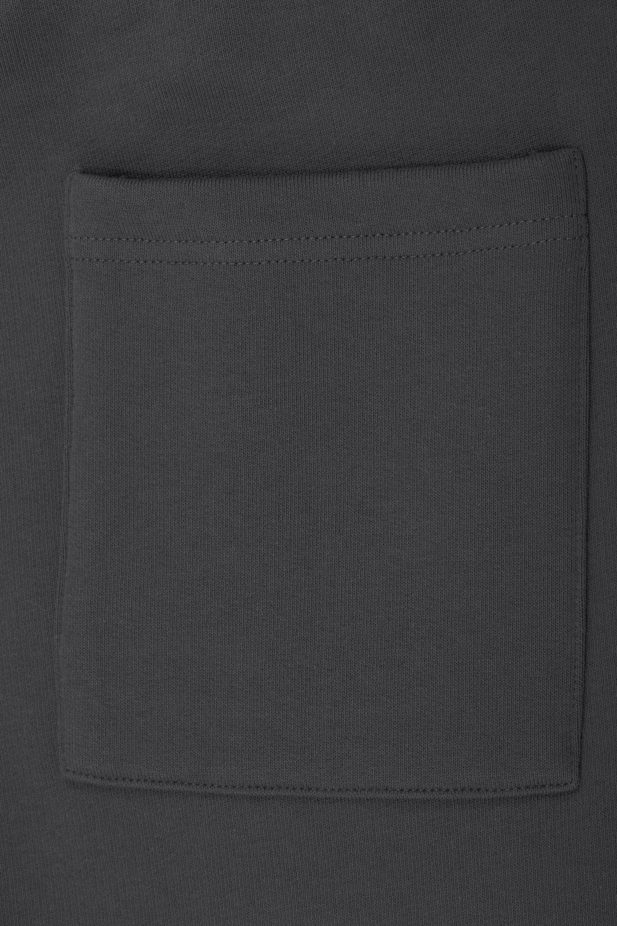 Heavy Blank Jogger
