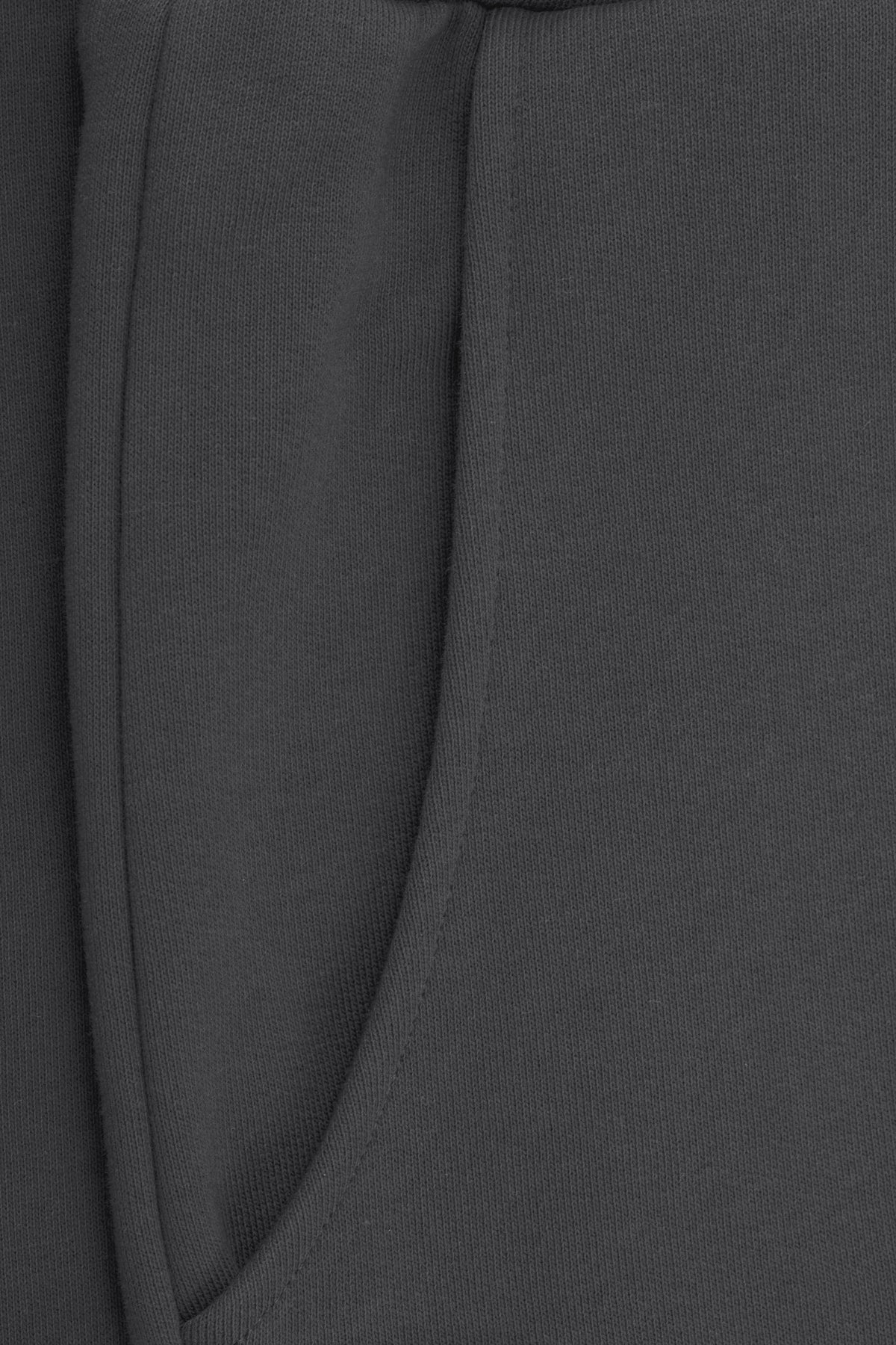 Heavy Blank Jogger
