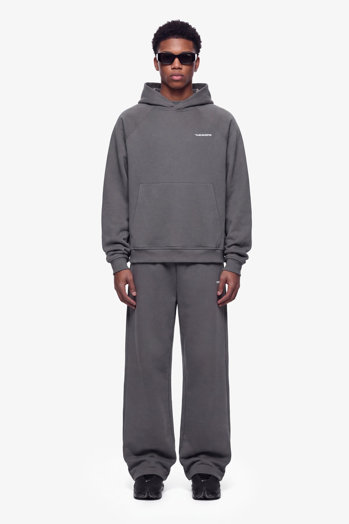 Logo Hoodie