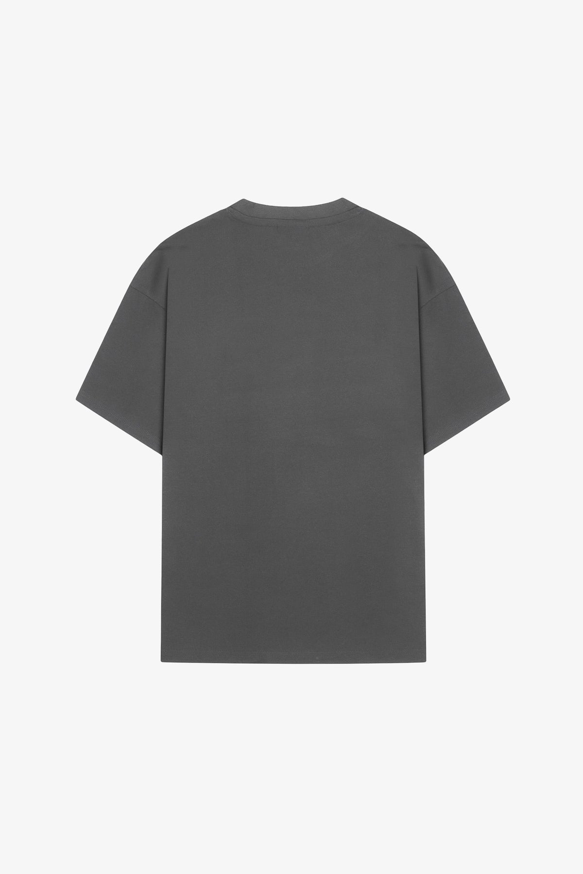 7Heavens Boxy Fit T-Shirt