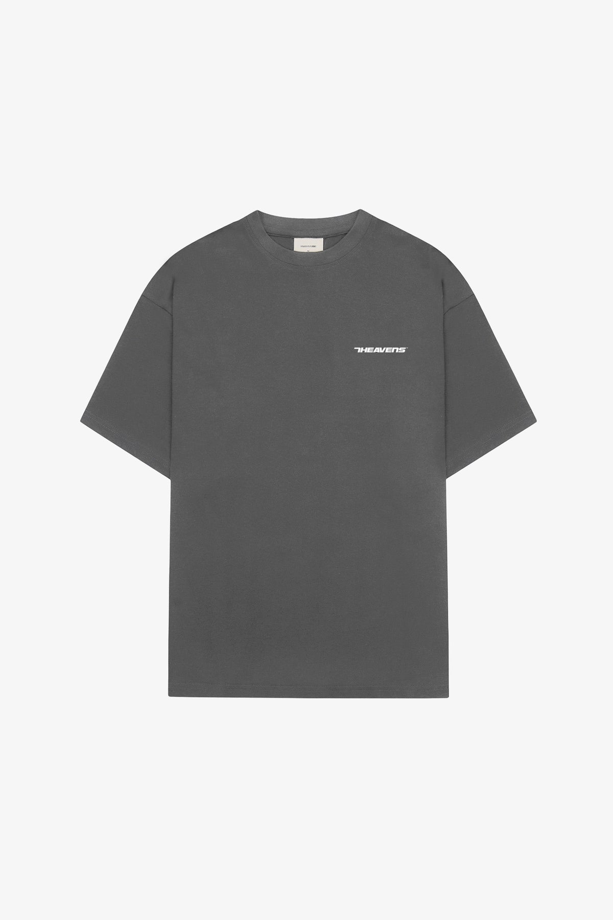 7Heavens Boxy Fit T-Shirt
