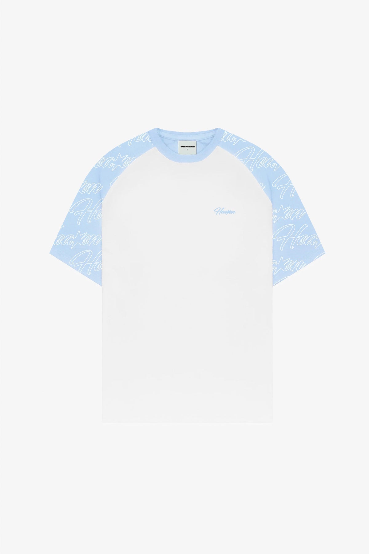 Monogramm Two Tone T-Shirt