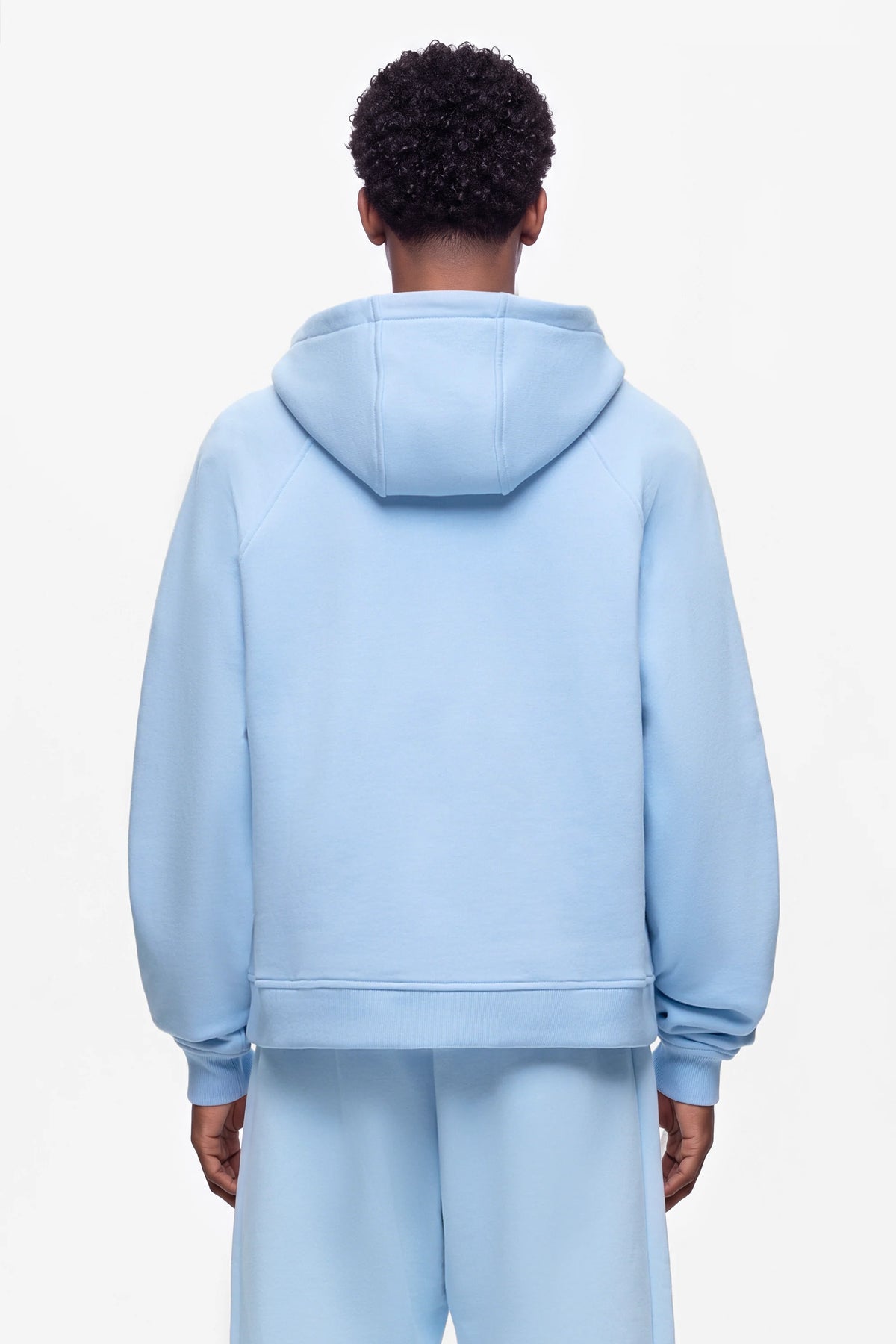 Logo Hoodie