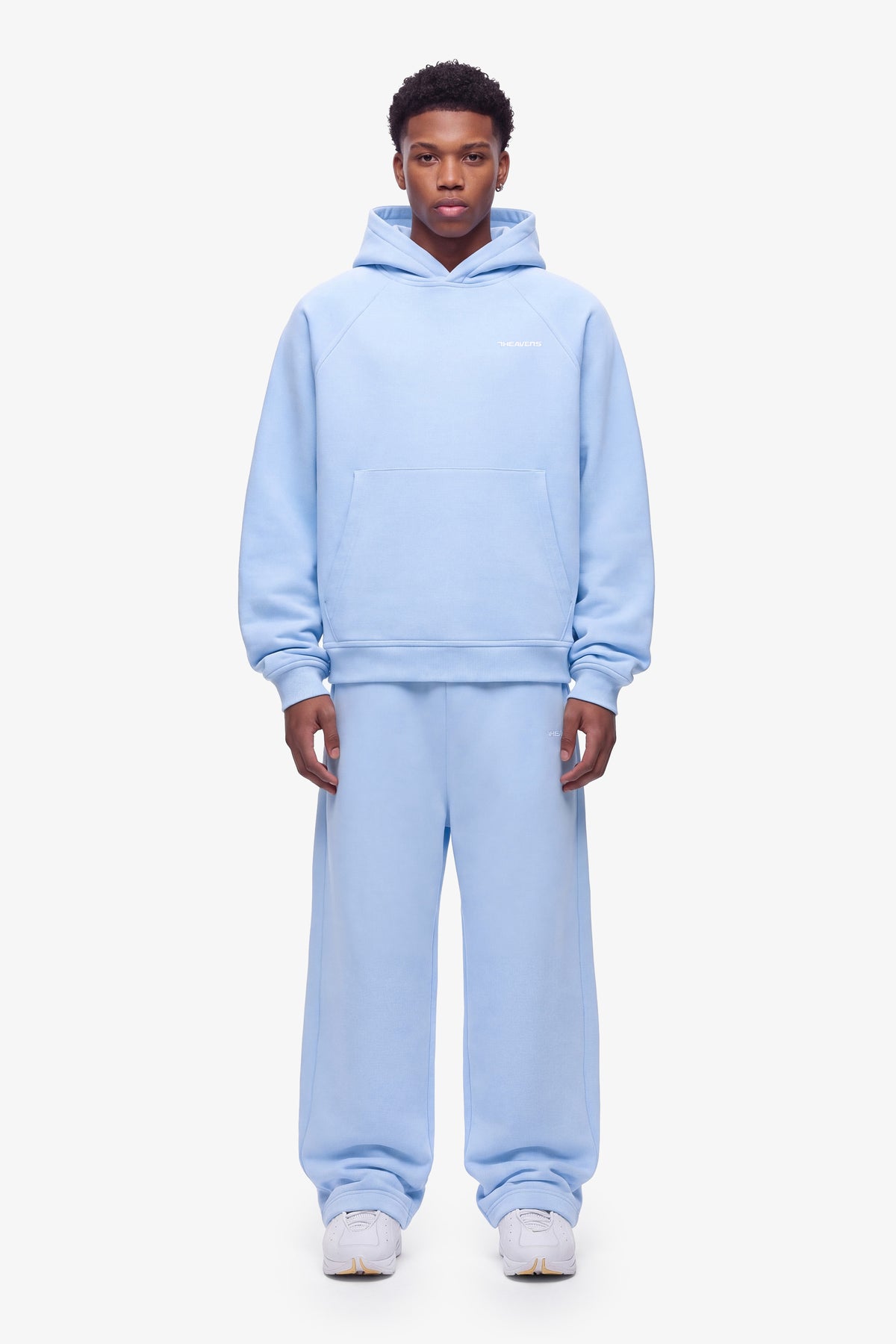Logo Hoodie