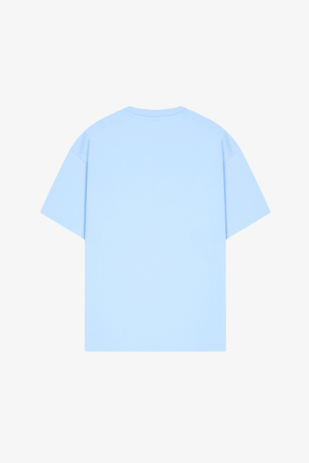 7Heavens Boxy Fit T-Shirt