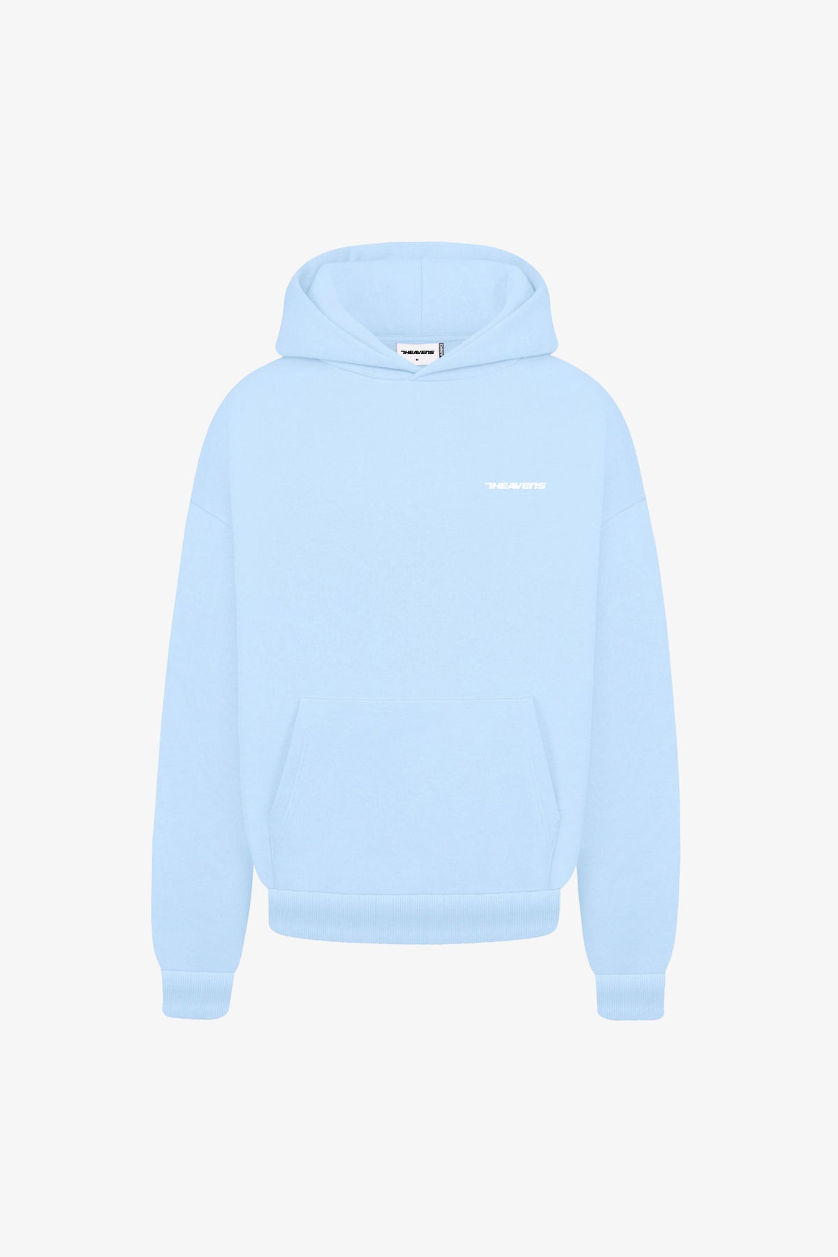 Slim Hoodie