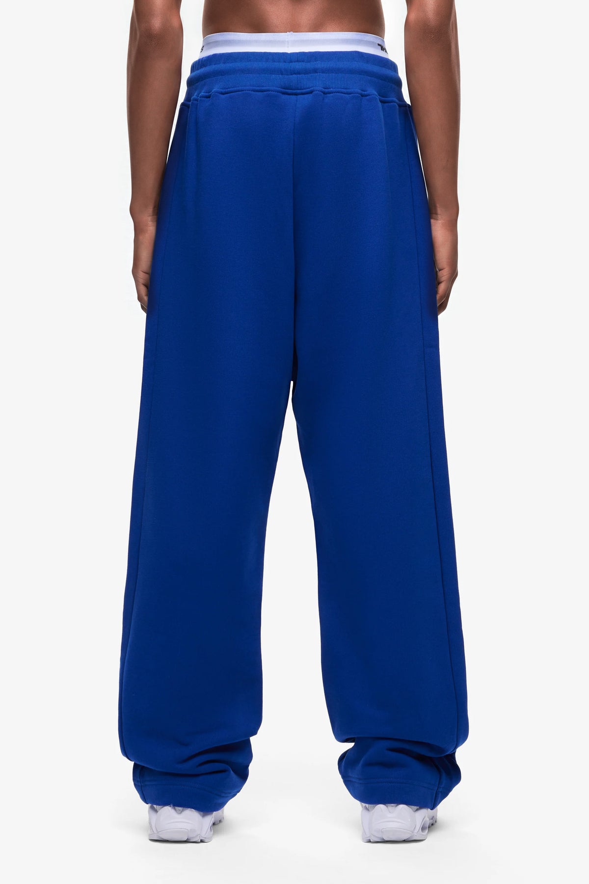 Open Leg Jogger