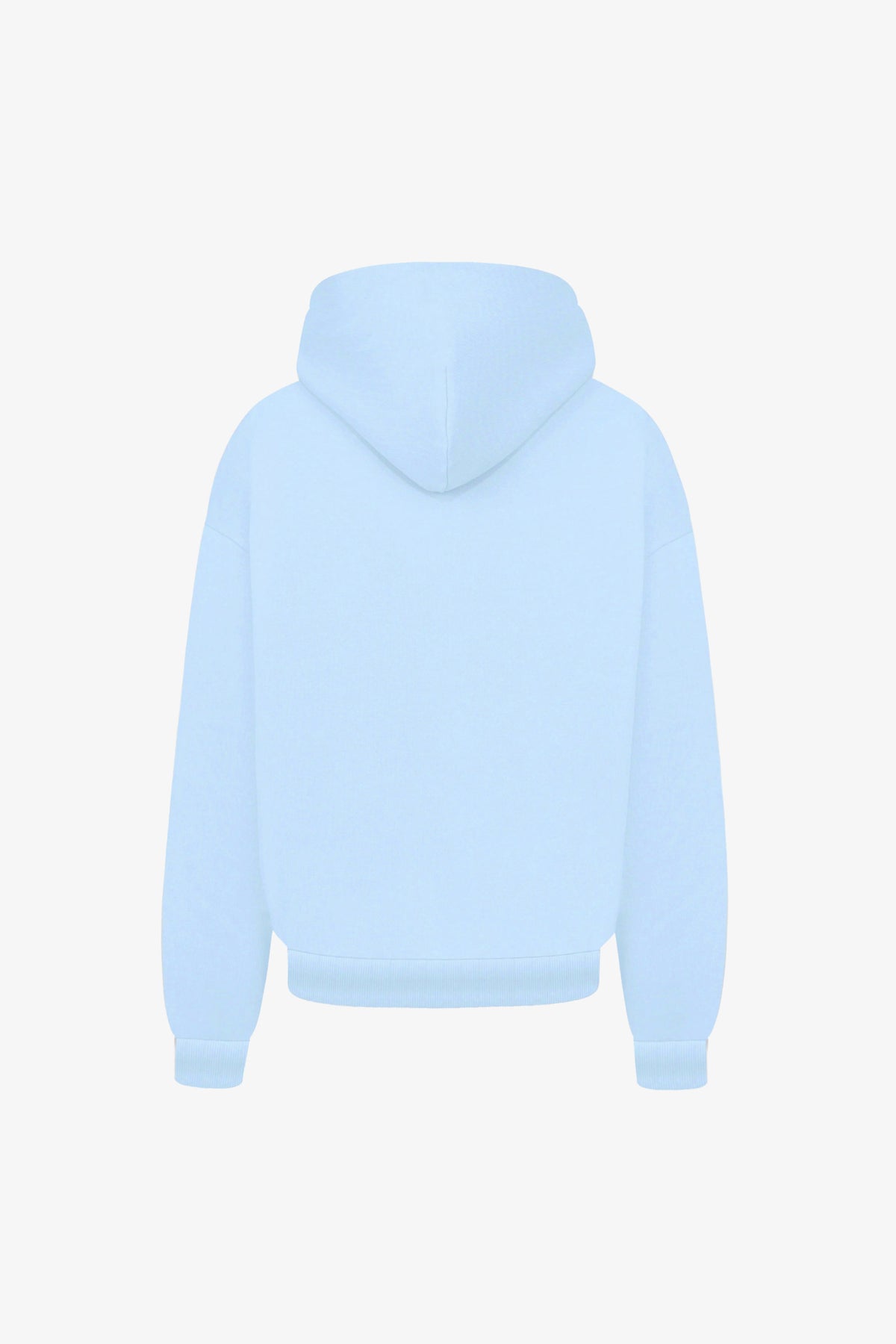 Slim Hoodie