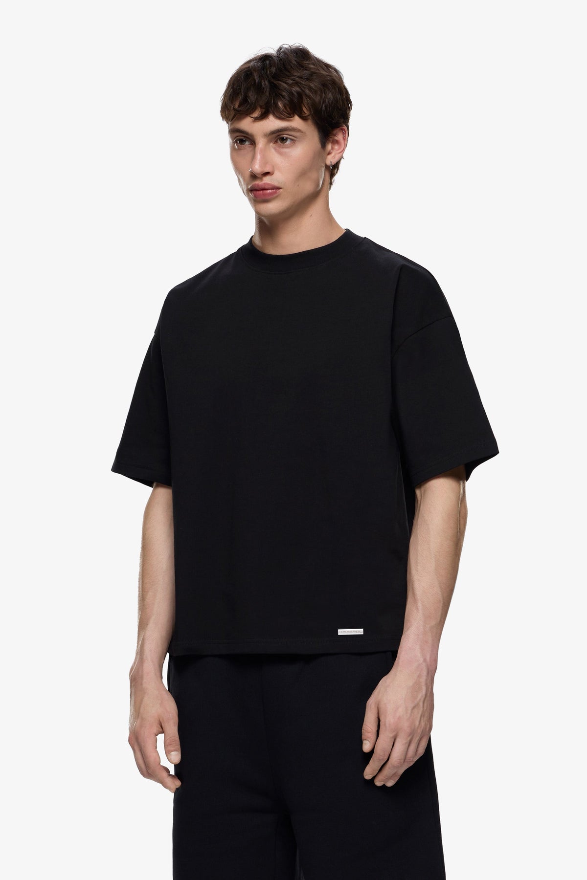 Heavy Blank T-Shirt