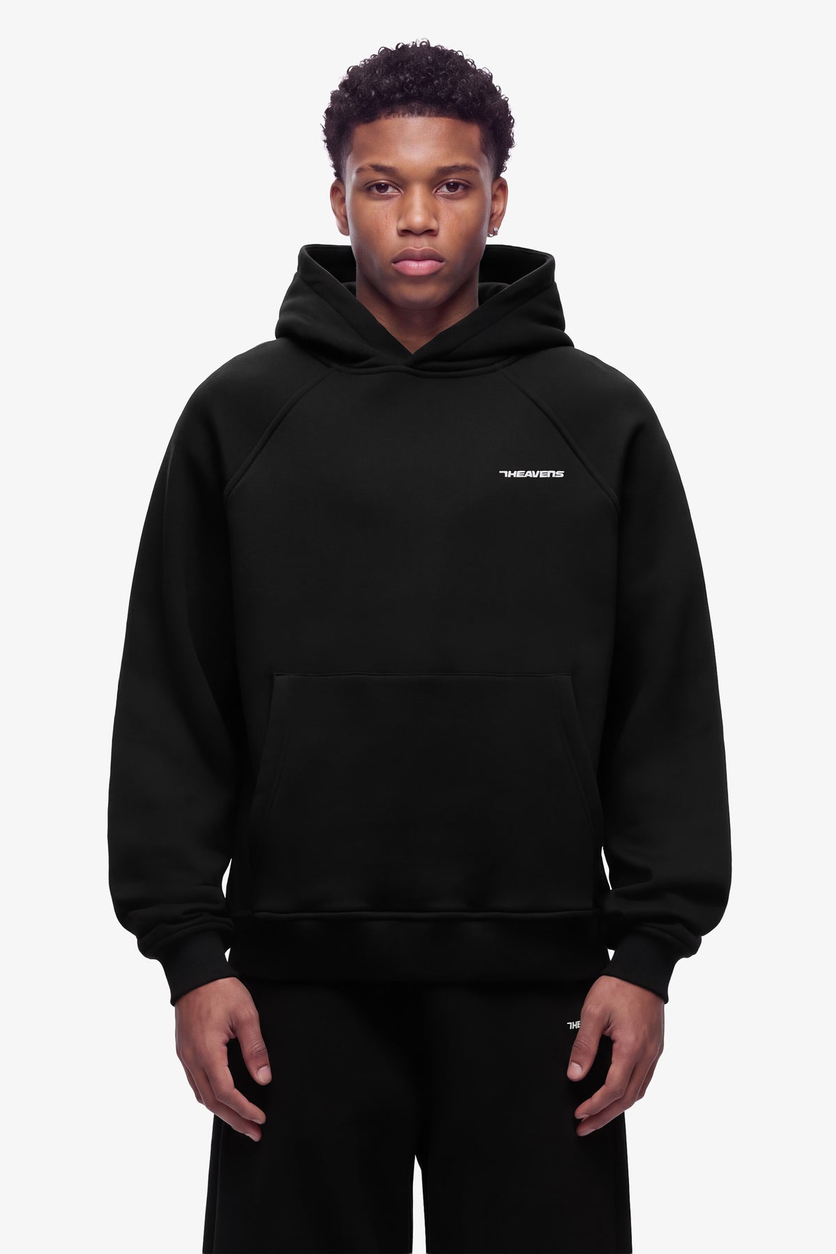 Logo Hoodie