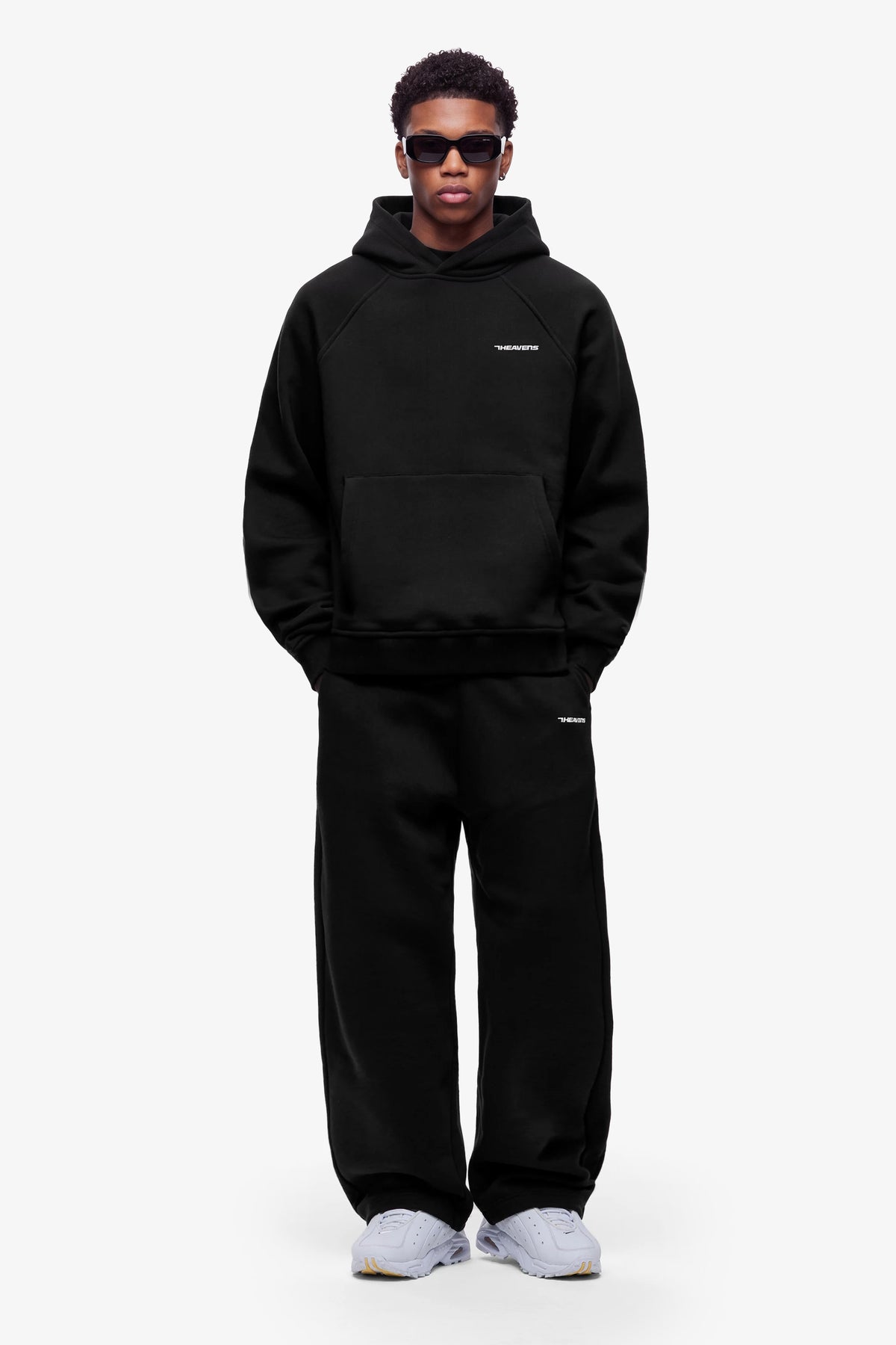 Logo Hoodie