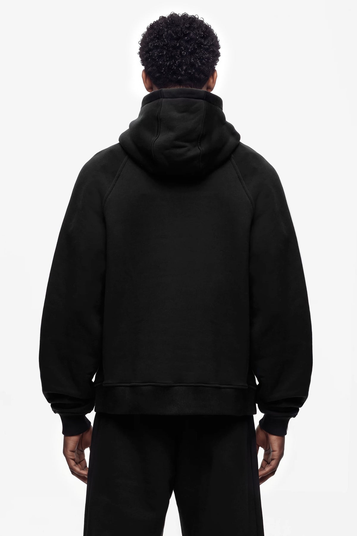 Logo Hoodie