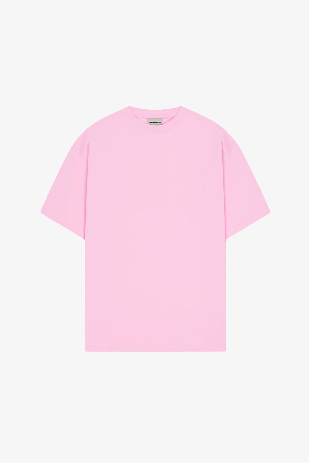 Heavy Blank T-Shirt