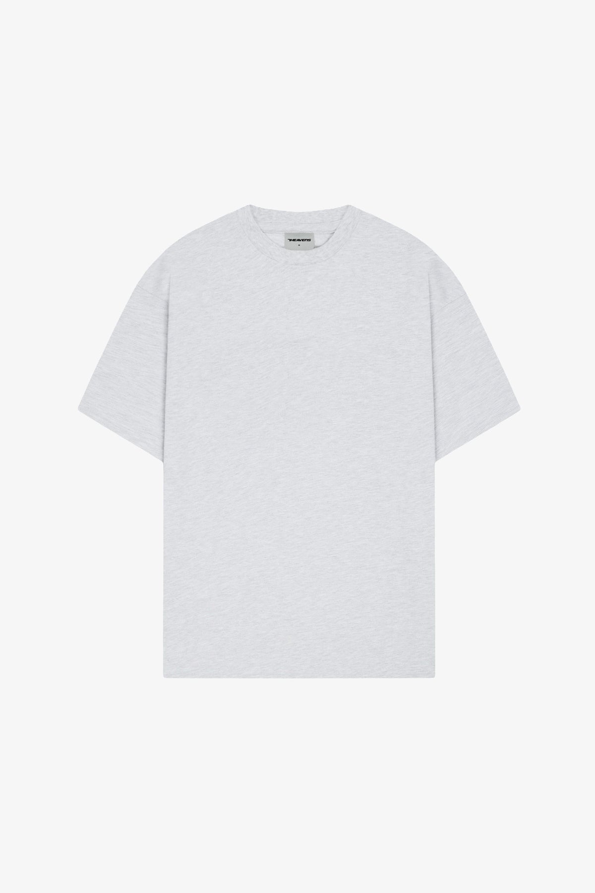 Heavy Blank T-Shirt