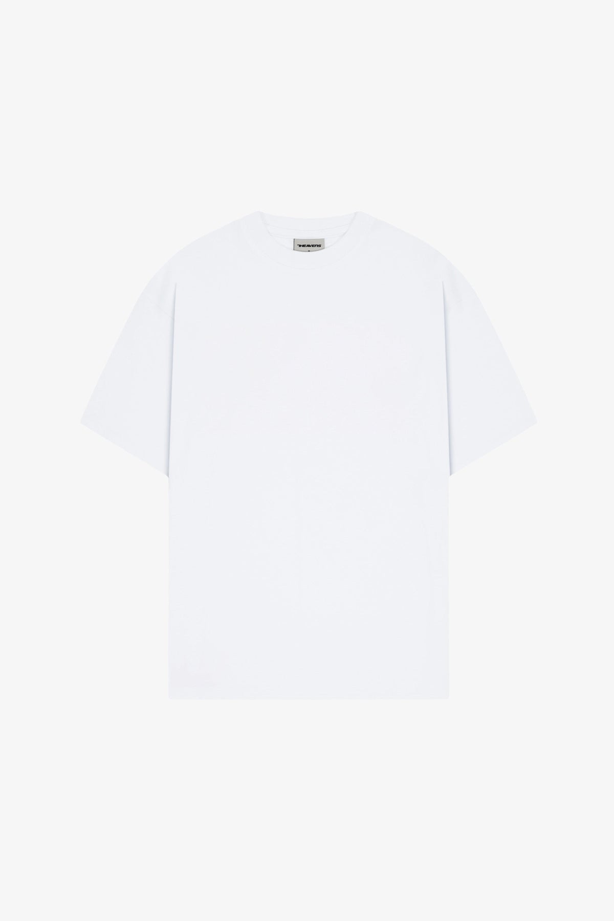 Heavy Blank T-Shirt